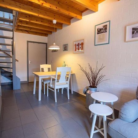 B&B Woonboerderij Peters Horn 外观 照片
