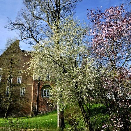 B&B Woonboerderij Peters Horn 外观 照片